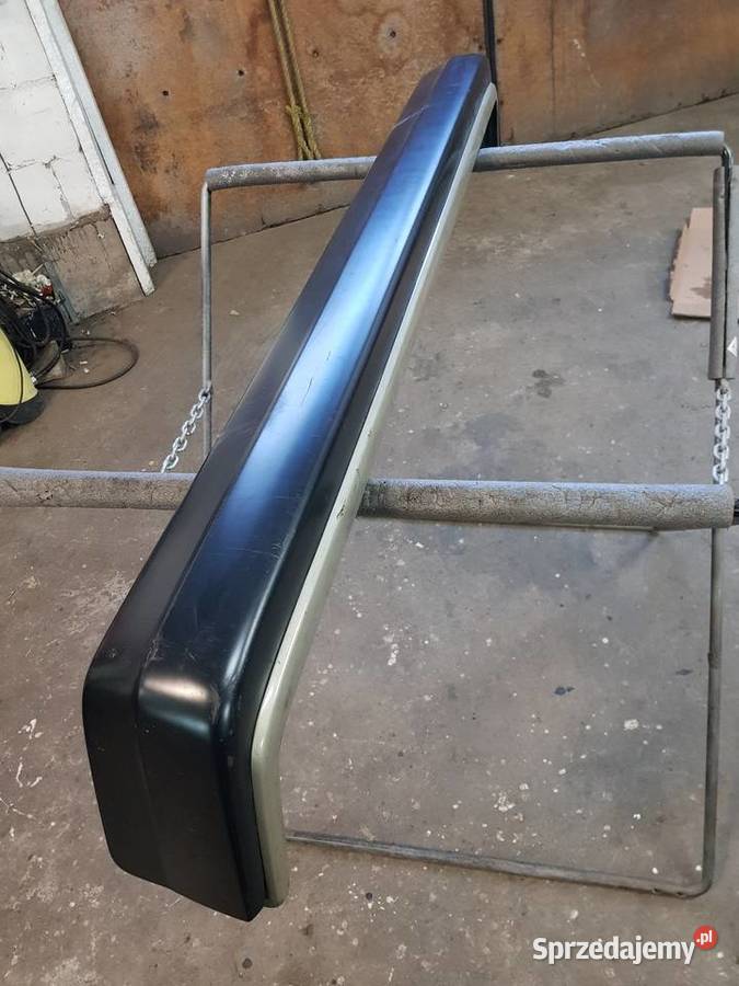 Mercedes w201 190 evo 16v cosworth listwaguma osobowe