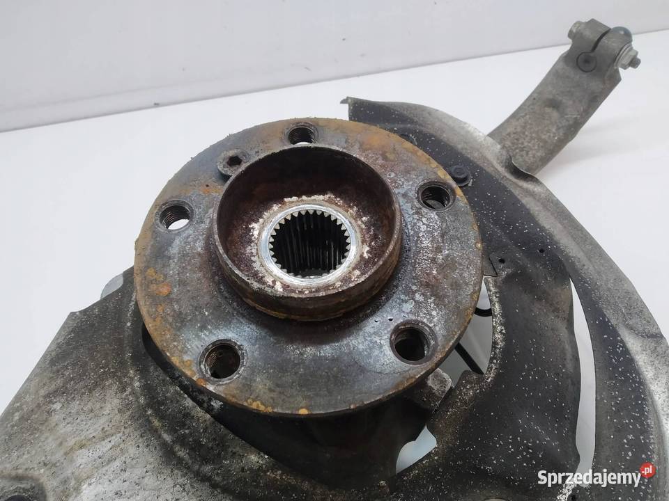 ZWROTNICA PRAWY PRZÓD 30 D Bmw X5 II 20062013 świętokrzyskie