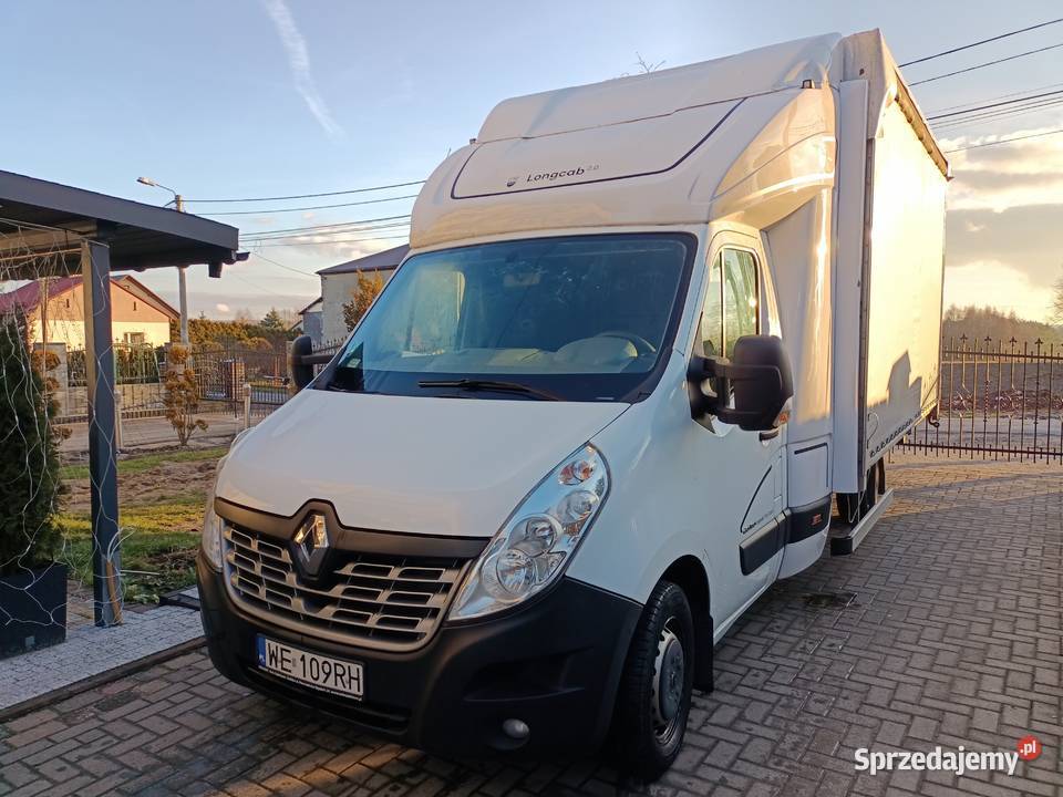 Masterzamiana bus 89 osobowy inne autokoparka Wolbrom