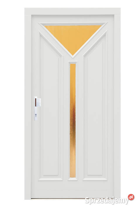 DRZWI DREWNIANE 1100 x 2050 BB108ANITA 222022 Łask sprzedam