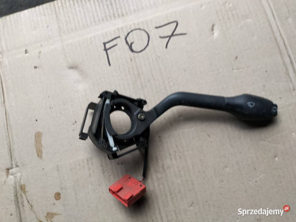 MANETKA PRZEŁĄCZNIK ZESPOLONY VW Polo 3 VW POLO Kamień-Kolonia