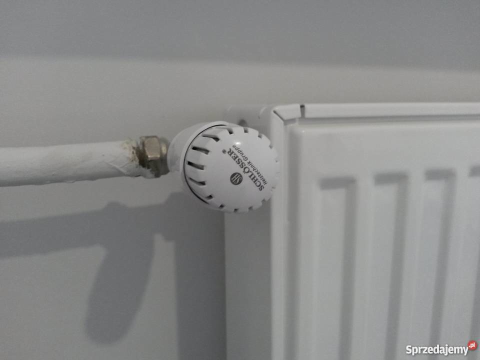 Wymiana grzejników zamrażanie rur montaż zaworów Łódź