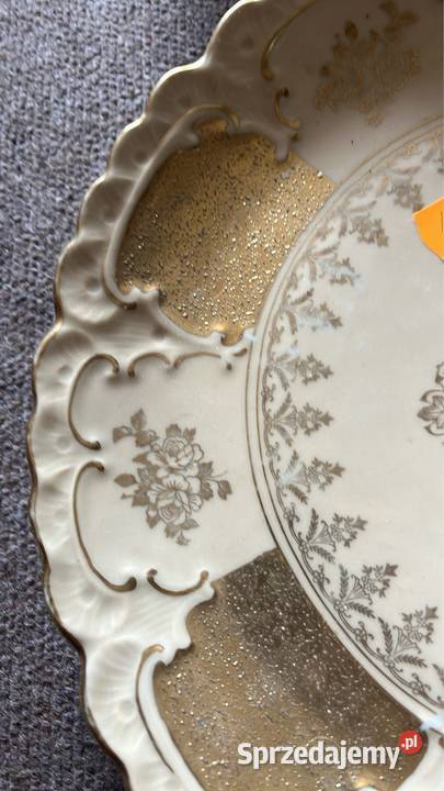 Patera Oskar Schlegelmilch Gdańsk