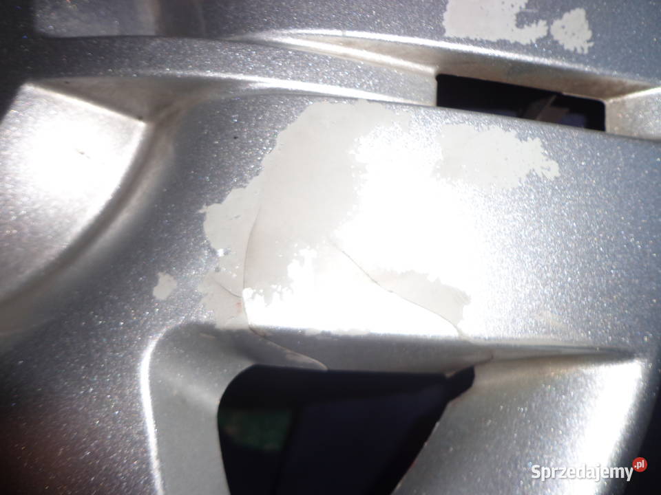 Oryginalny kołpak 16 CAROLI Renault Scenic Łódź