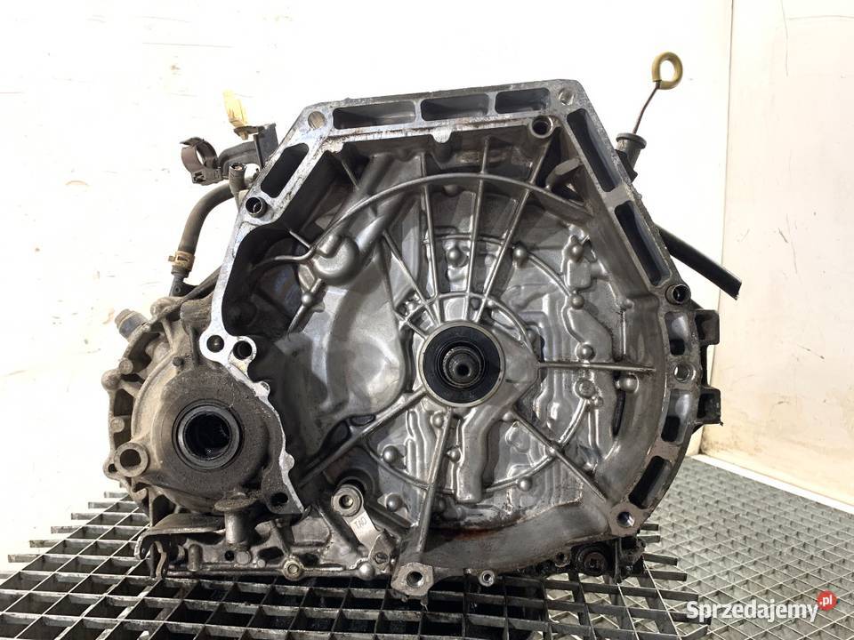 SKRZYNIA BIEGÓW HONDA ACCORD VIII MM4A 20 156