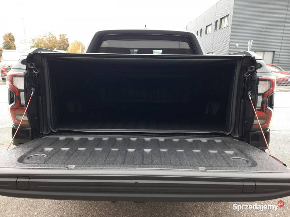 Ford Ranger Raptor Wyprzedaż Super Niska 2025 Szczecinek sprzedam
