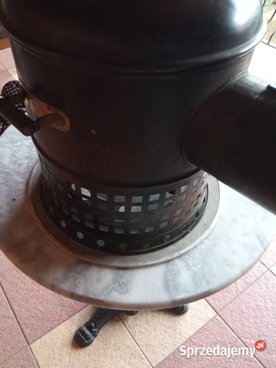 Antyk Sauna z 1900 roku Kreuz Thermal Bad100 Sosnowiec