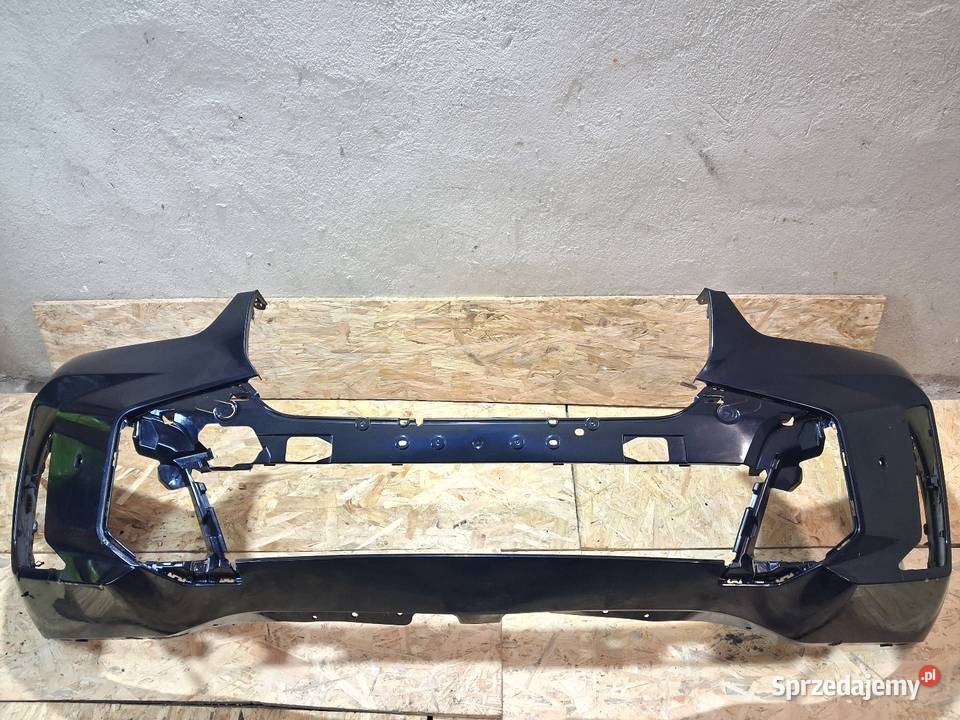 BMW X3 X4 G01 LIFT MPAKIET ZDERZAK PRZÓD