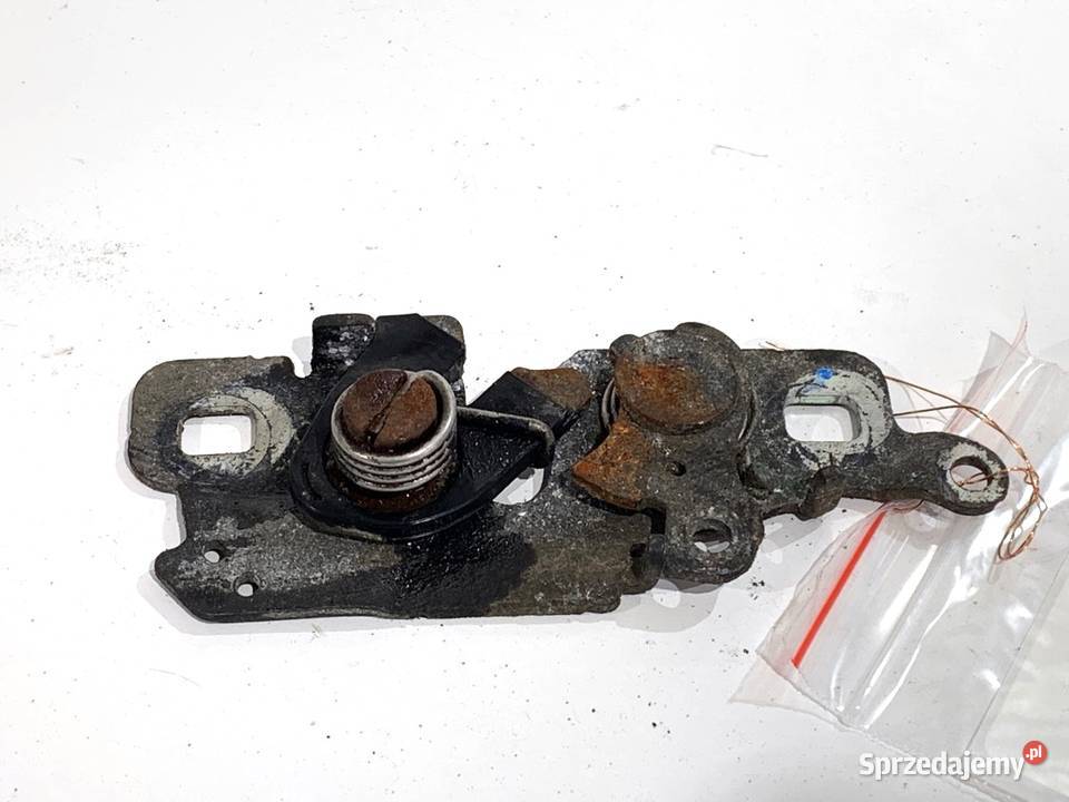 ZAMEK MASKI PRZÓD PEUGEOT 308 SW III Kombi Zamki, wkładki i kluczyki