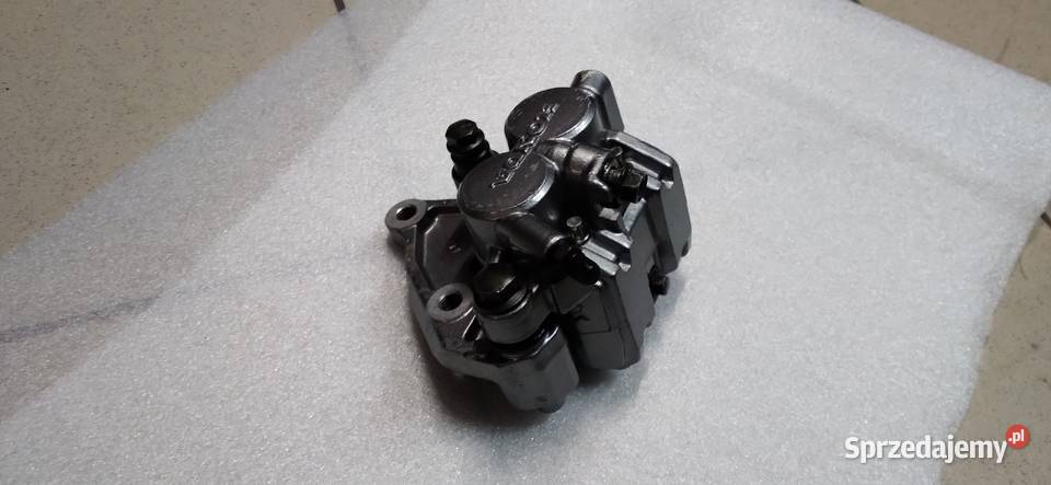 Zacisk Hamulcowy Honda Shadow VT 1100 8795r Brzeszcze sprzedam