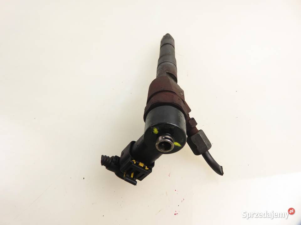 WTRYSKIWACZ SAAB OPEL 19 0445110159 osobowe