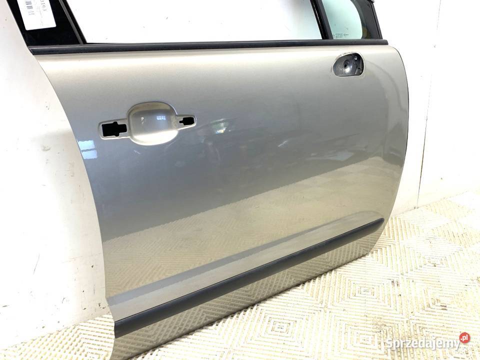 DRZWI PRAWY PRZÓD PEUGEOT 3008 Hatchback 0917 sprzedam