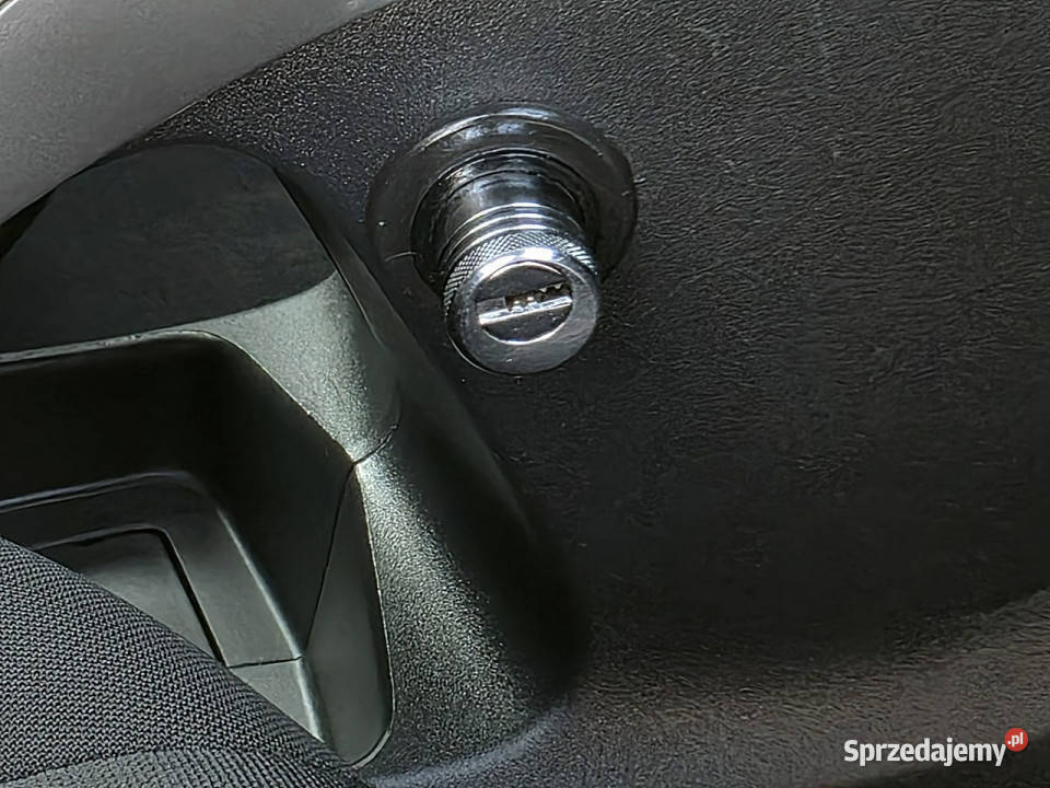 Toyota Auris krajowy Irej 2014 II 2012 Hatchback Rydułtowy