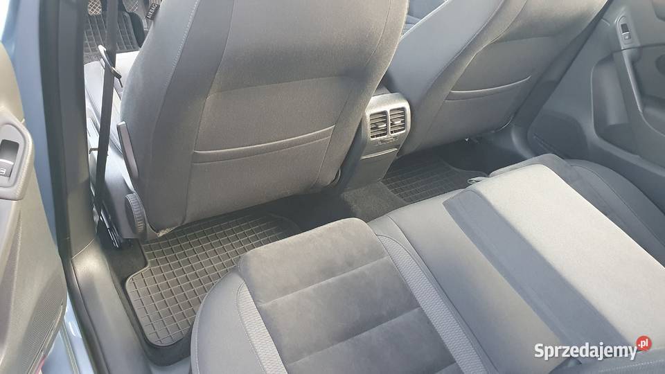 Vw golf lV mazowieckie Przyłęk