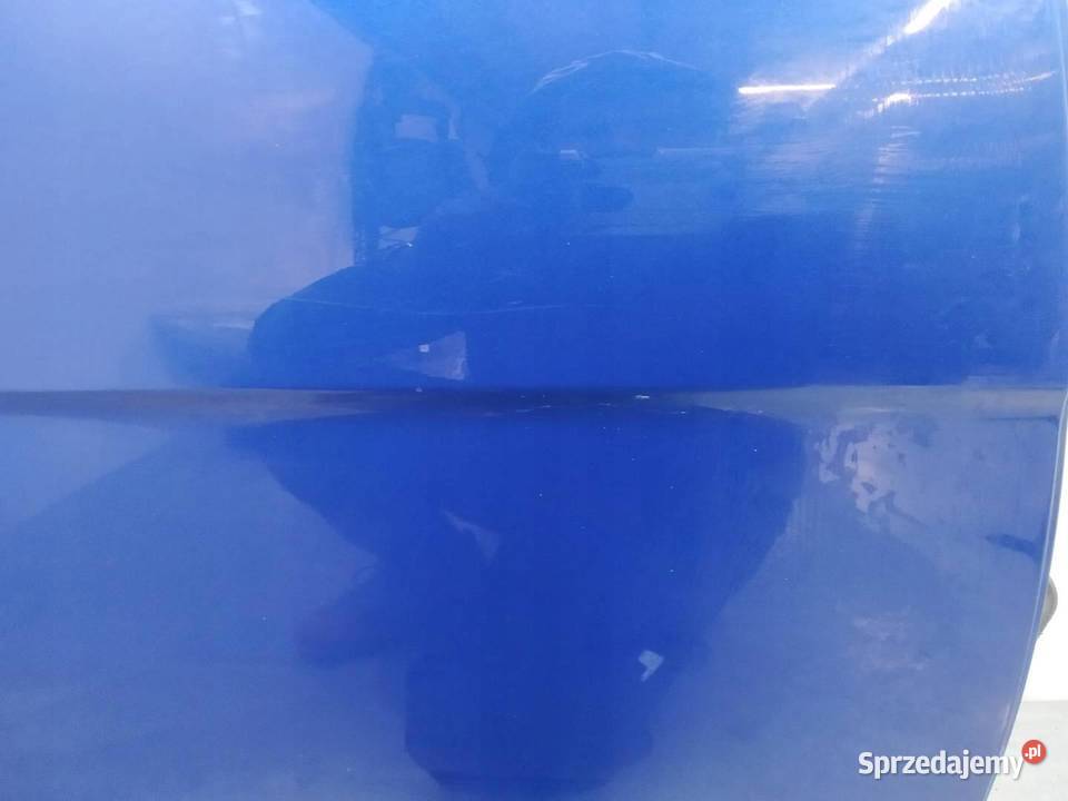 DRZWI PRAWE TYŁ D06 HB Mitsubishi Lancer VIII sprzedam