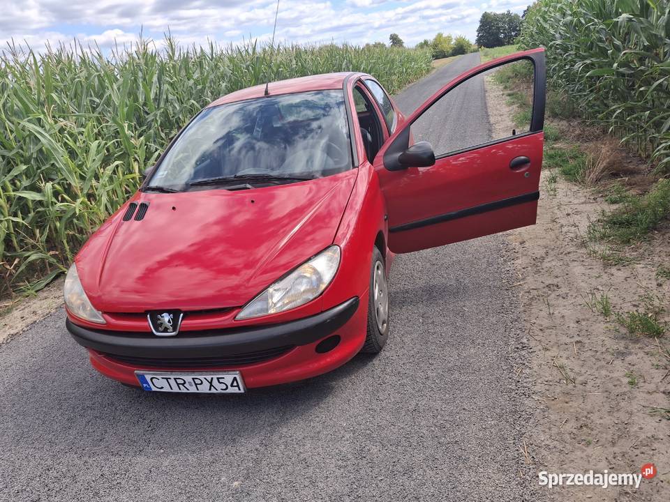 Sprzedam auto