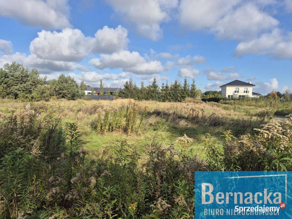 Grunt z pozwoleniem na budowę Grunty i działki Wrocław