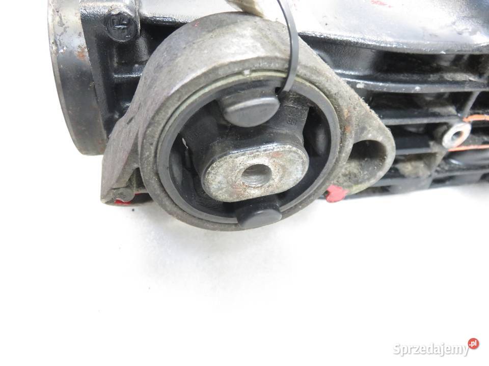 DYFER AUDI A6 C5 25 TDI 01R525053E