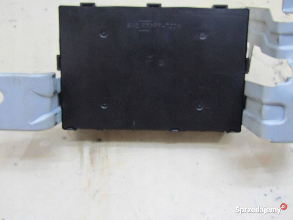 STEROWNIK MODUŁ 3678061M00 16 SUZUKI SX4 SCROSS lubelskie sprzedam