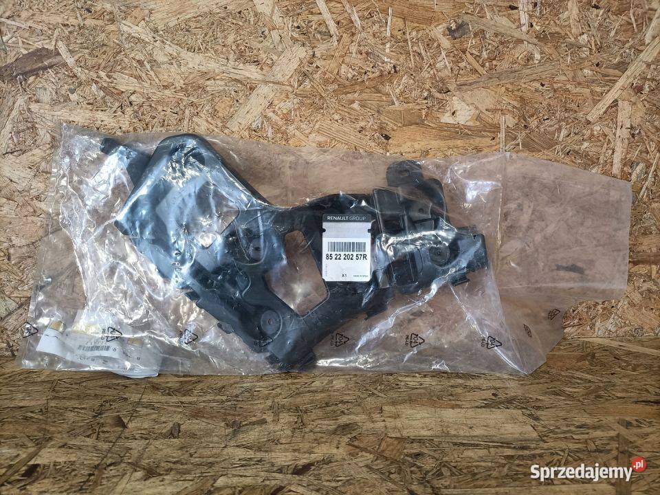 RENAULT CAPTUR ślizg zderzaka prawy tył Pleszew sprzedam