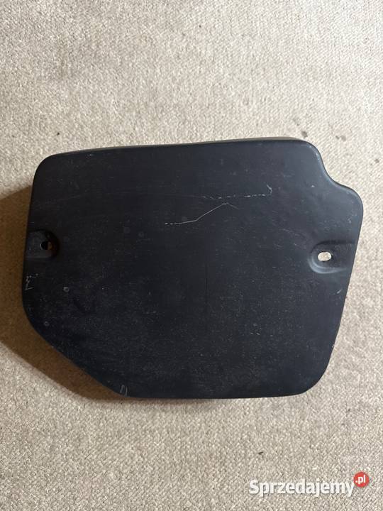 Boczek prawy MZ Trophy tropik ES250 mazowieckie sprzedam