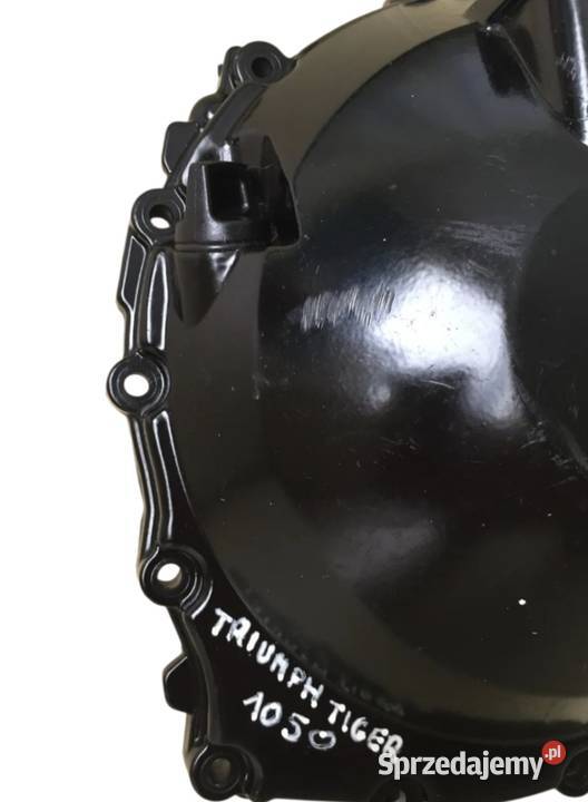 DEKIEL POKRYWA SPRZĘGŁA SILNIKA TRIUMPH TIGER Działoszyce