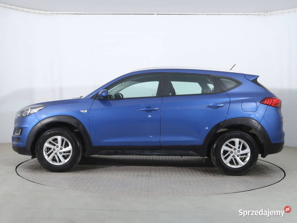 Hyundai Tucson 16 GDI elektryczne szyby Bielany Wrocławskie