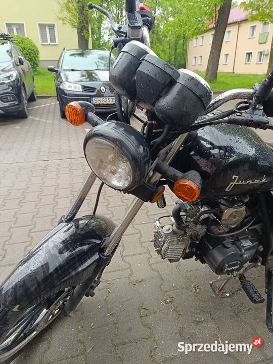 Junak 902F