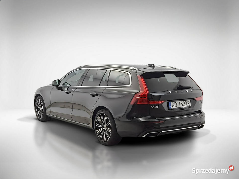 Volvo V60 B4 B Inscription aut Z Polskiego ABS sprzedam