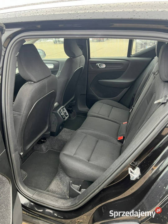 Volvo XC 40 Sadlno sprzedam