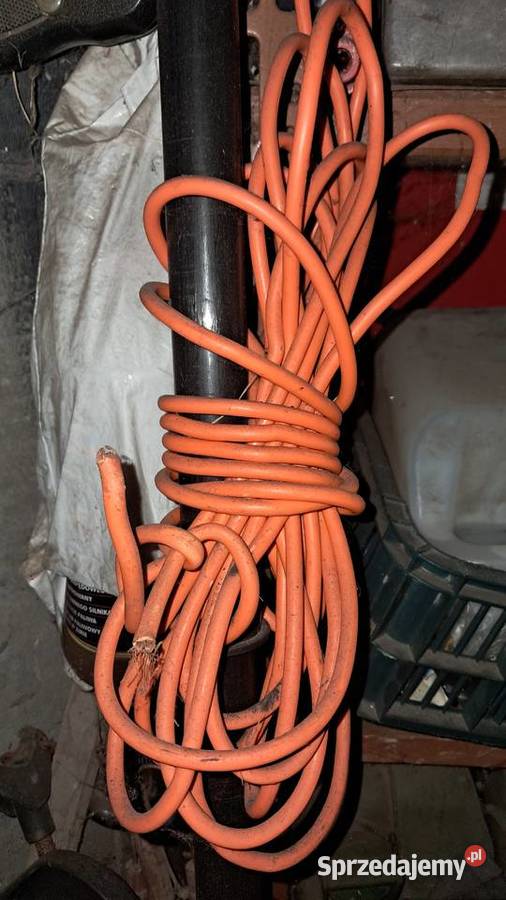 Silnik elektryczny zaburtowy Neraus 55 Katowice