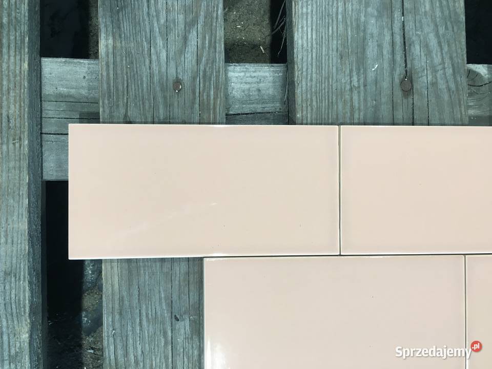 Glazura płytka ścienna neve creative blush poler Reguły