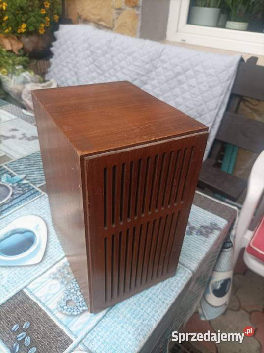 Heco RL 650 kolumna szerokopasmowa mazowieckie Płock