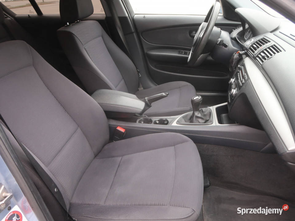 BMW 1 116d radio Bielany Wrocławskie sprzedam