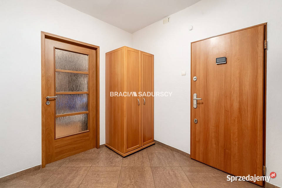 Mieszkanie Kraków 502 metry 2 pokojowe sprzedam