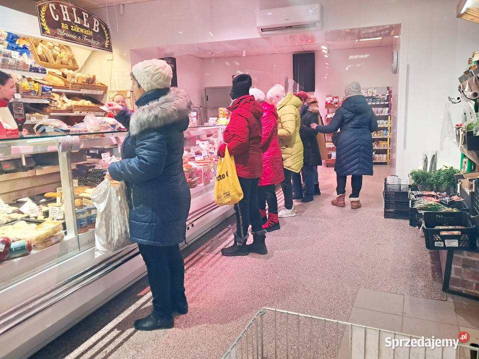 Lokal użytkowy 99m Centrum Bezpośrednio Karpacz Kowary