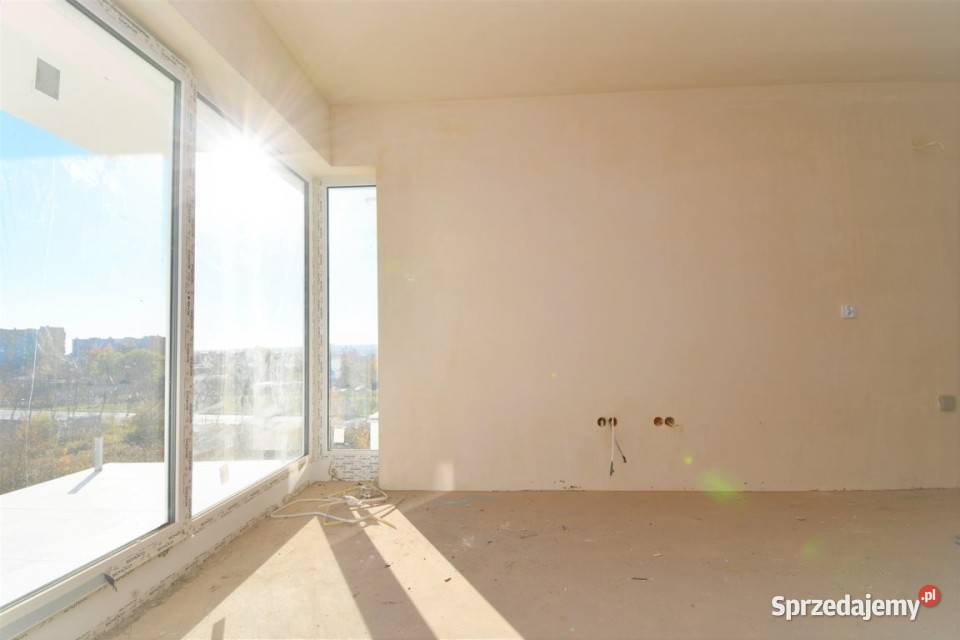 Mieszkanie Lublin 6275m2 3 pokojowe