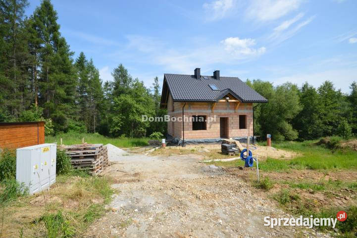 Dom wolnostojący Zawada 1356 metrów