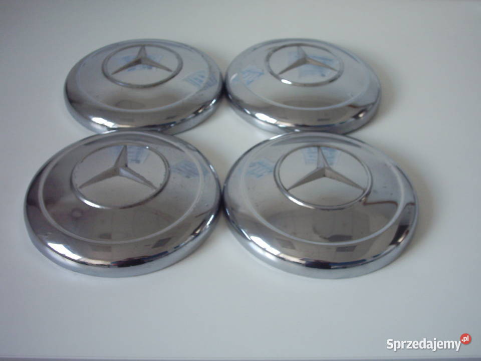 Mercedes kołpak W 110W 111W 113 180 Cabrio190 SL Lublin