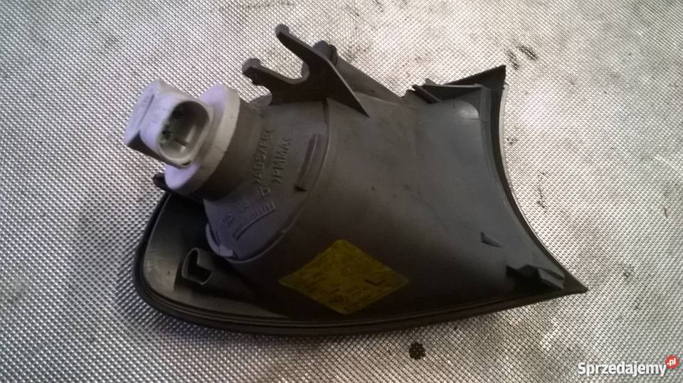 Kierunkowskaz BMW e46 lift compact lewy Cybinka