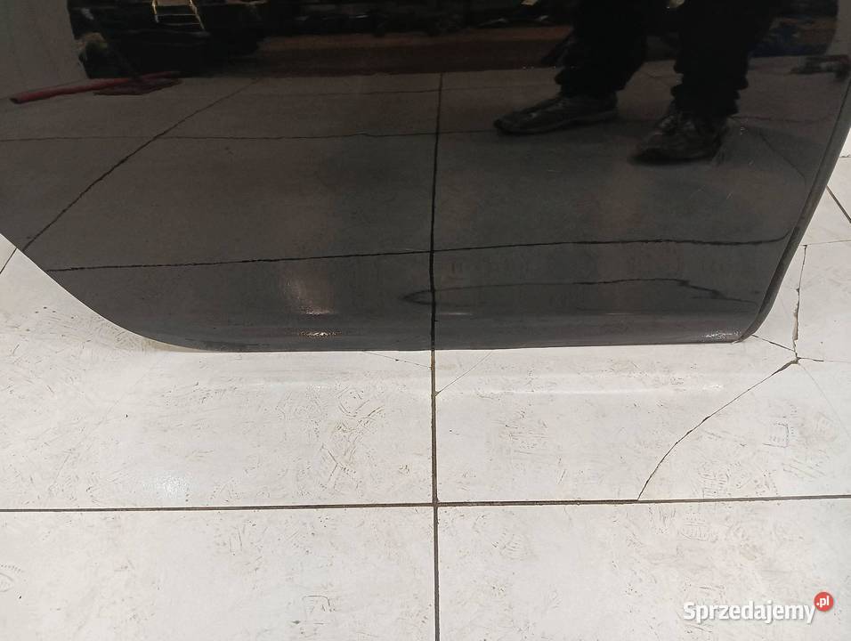 DRZWI PRAWE TYŁ KTVD KOMBI T9 Peugeot 308 II