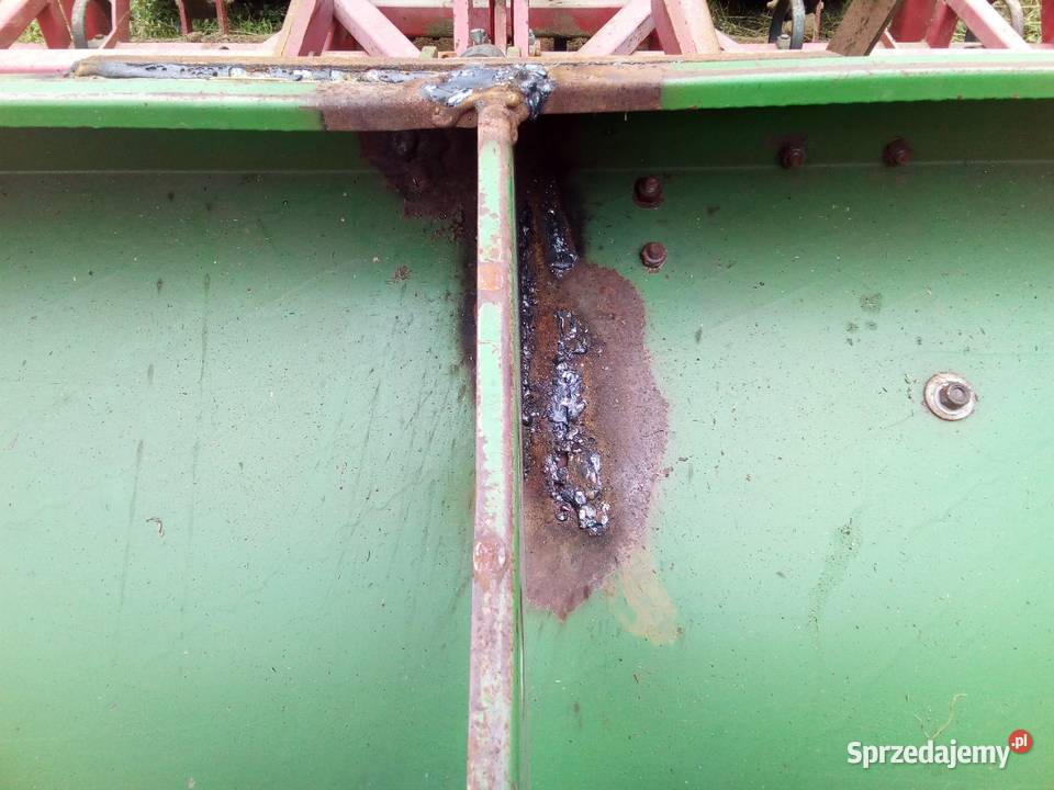 siewnik Hassia Turobin