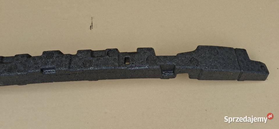 HYUNDAI KONA SX2 ABSORBER ZDERZAKA PRZÓD osobowe Bieleń