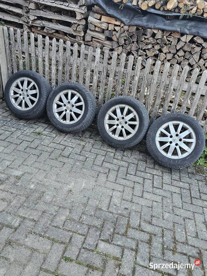 Renault Grand Scenic III 19 dCi diesel Renault Otwock