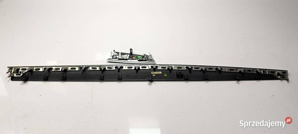 DEKOR LISTWA AUDI A8 L D5 4N 4N1854377 Pozostałe kujawsko-pomorskie Lipno