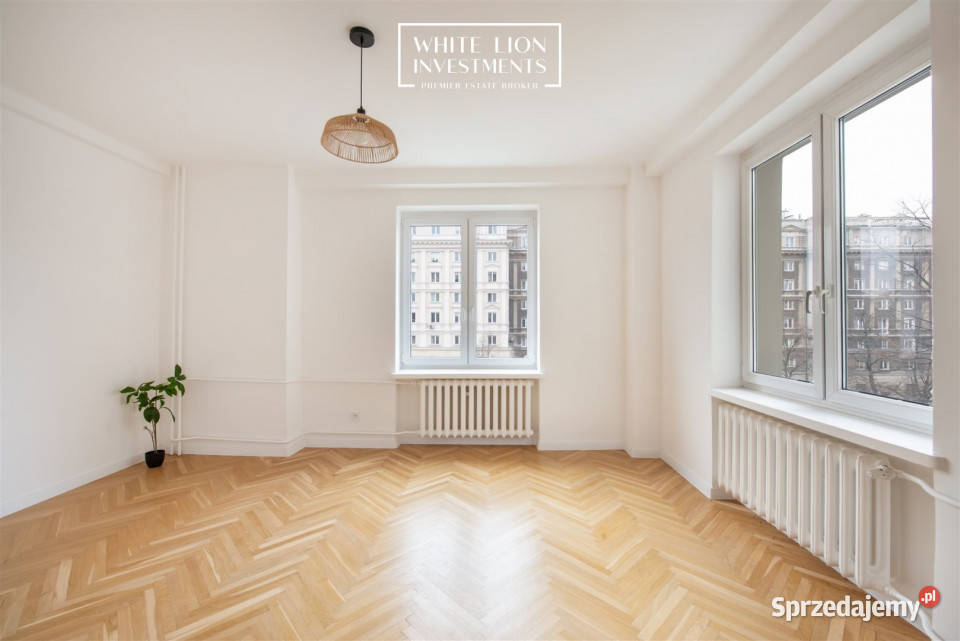 Ogłoszenie mieszkanie Warszawa 5275m2 2 pokoje sprzedam