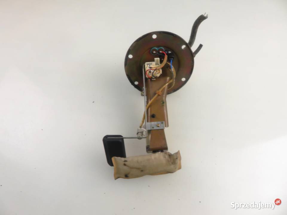 POMPA PALIWA HONDA CRV I 20 16V 4WD B20B3