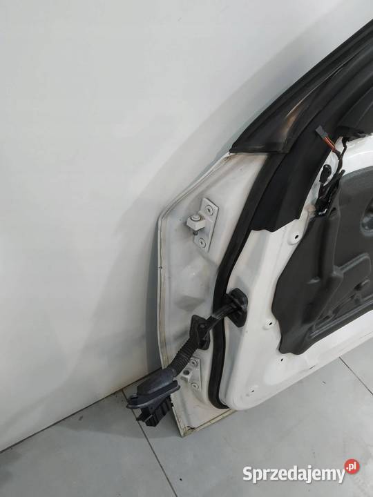 DRZWI PRAWE PRZÓD A300 Bmw X6 I 20092014 E71 sprzedam
