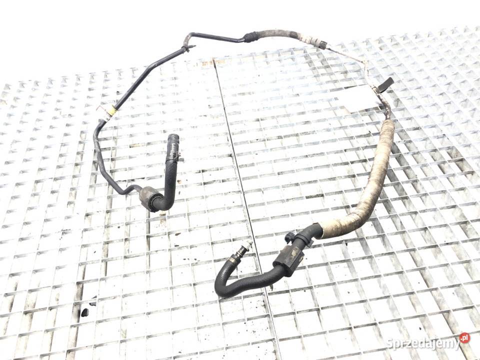 WĄŻ WSPOMAGANIA FORD S 18 125 0614 PRZEWÓD