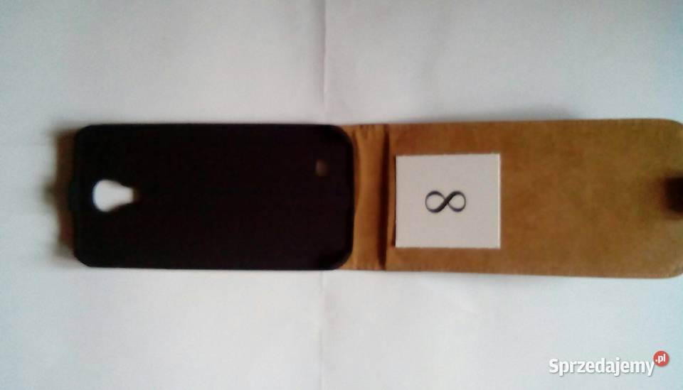 Pokrowiec na telefon Pokrowce, futerały i kabury Szczecinek